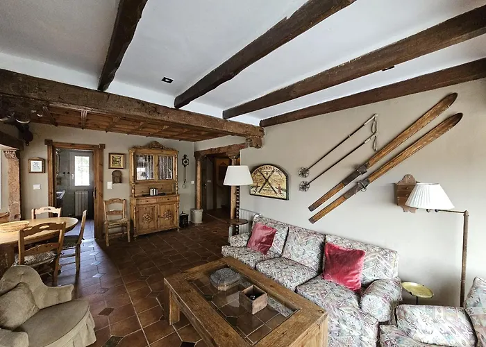 Imeda Casa Los Pinos
