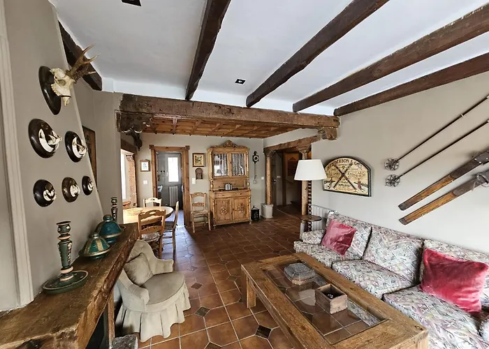 Imeda Casa Los Pinos