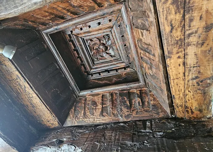 Imeda Casa Los Pinos