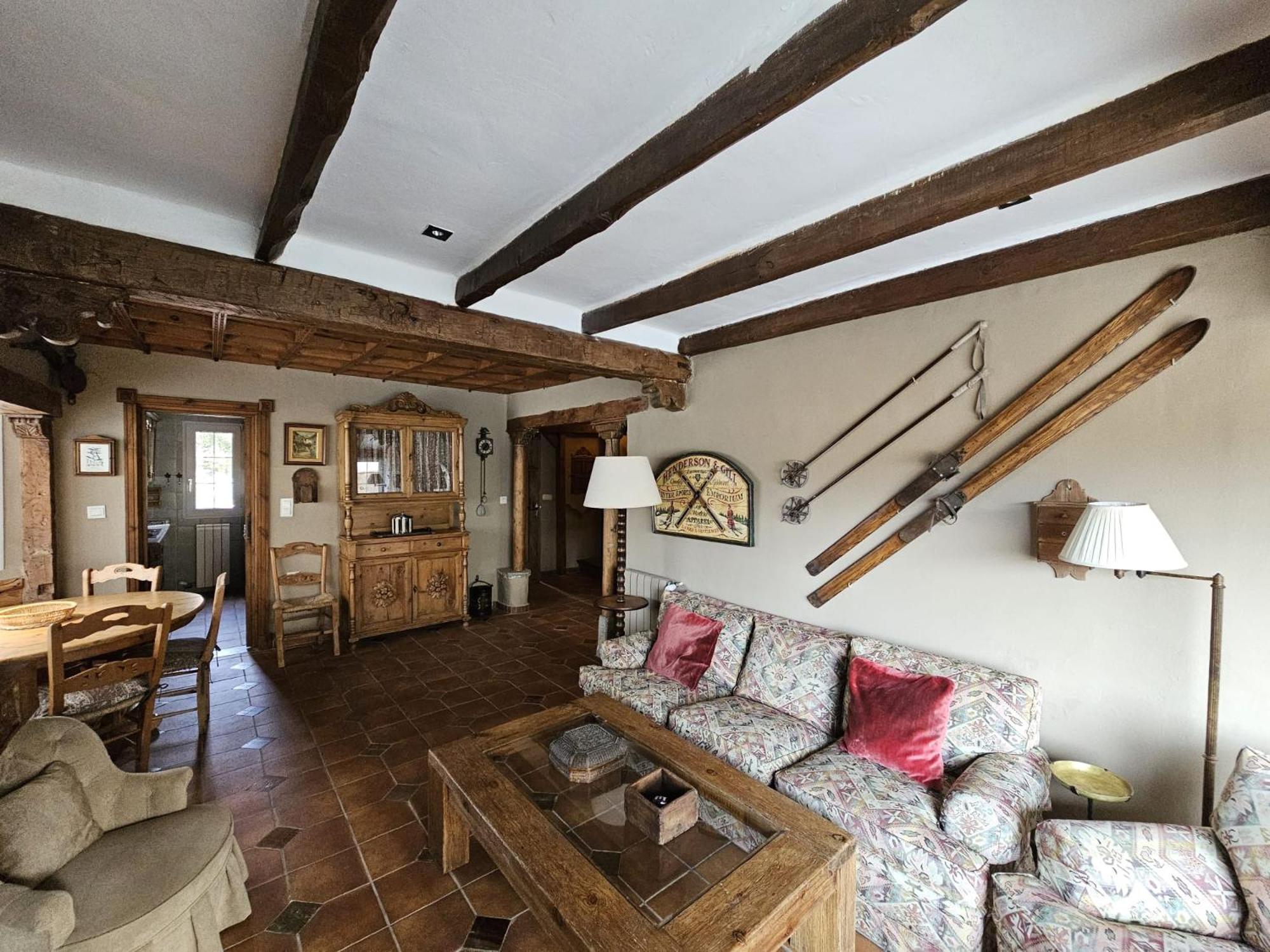 Holiday home Imeda Casa Pinos *