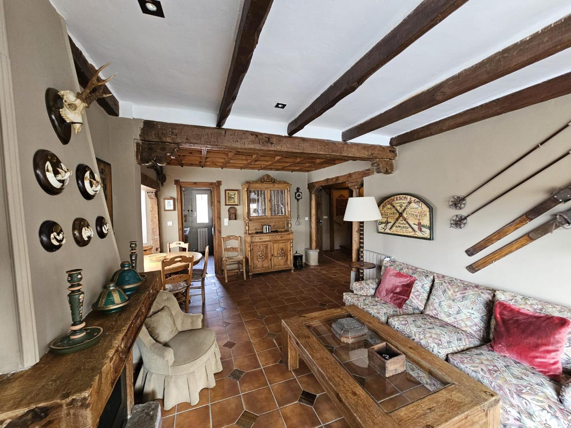 Imeda Casa Pinos *