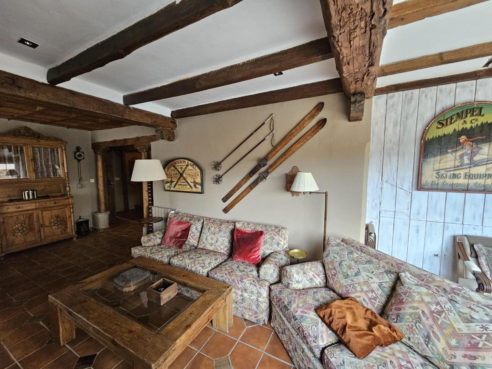 Imeda Casa Pinos