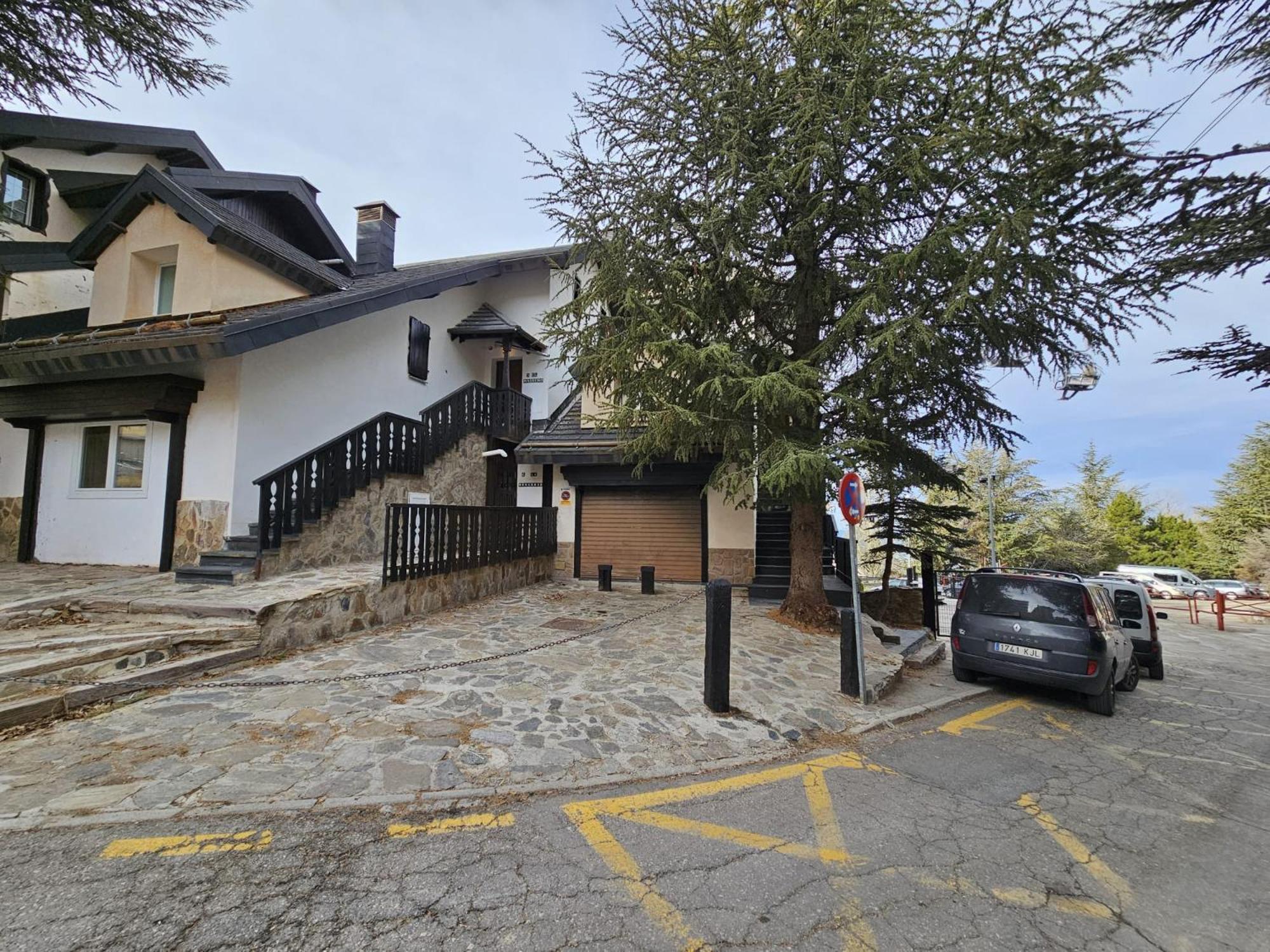 Imeda Casa Pinos * Sierra Nevada