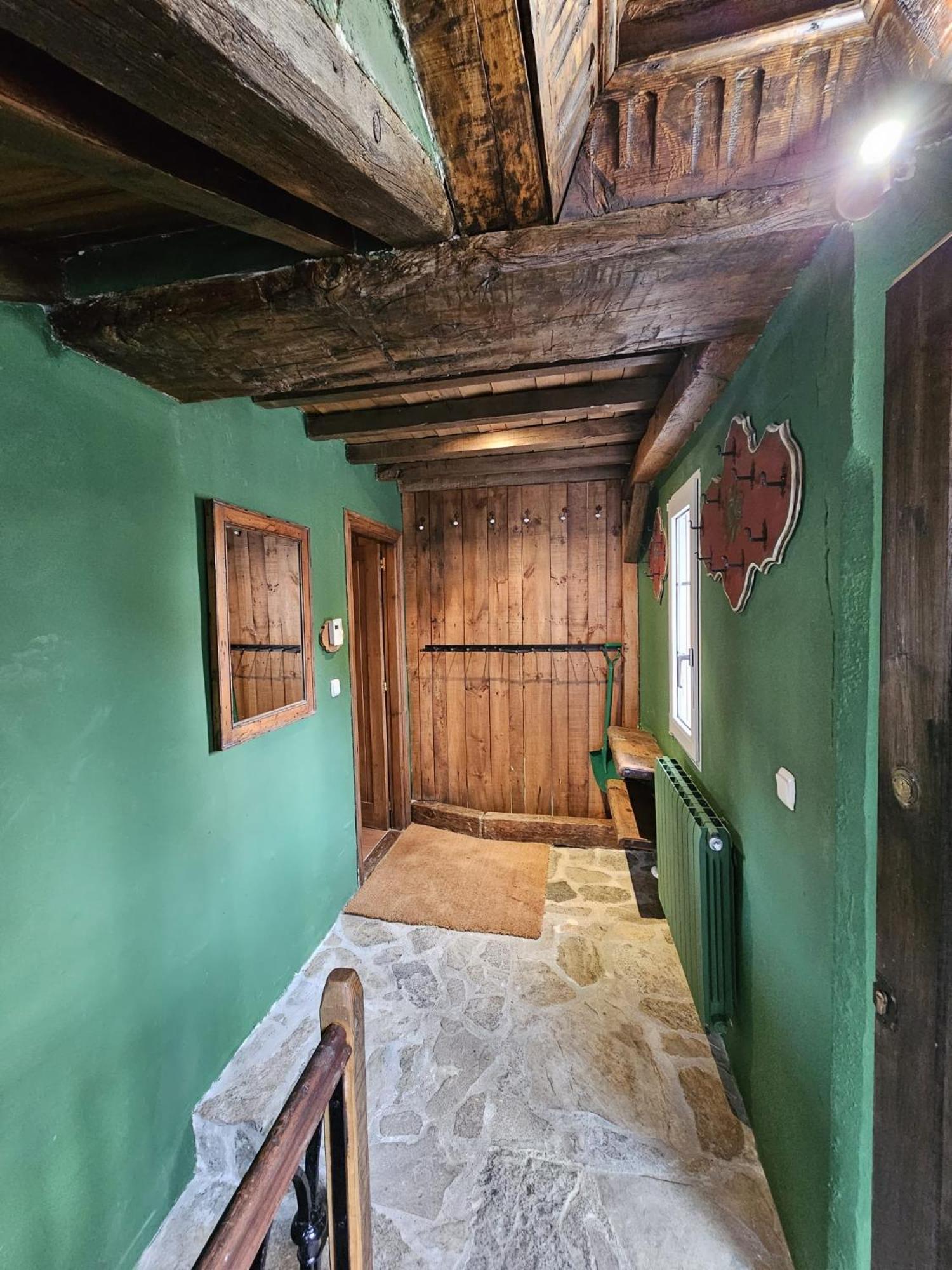 Holiday home Imeda Casa Pinos