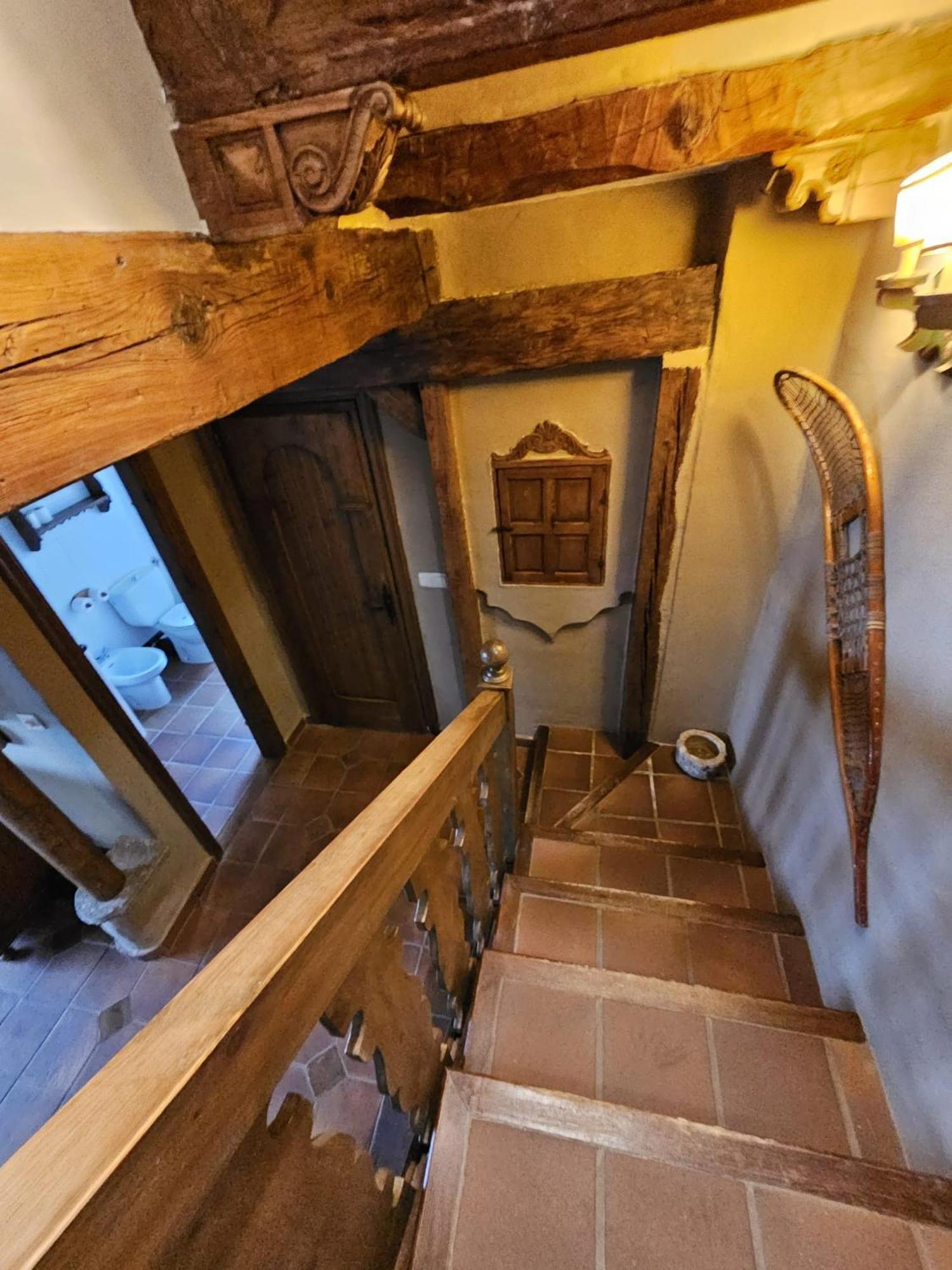 Imeda Casa Pinos Holiday home