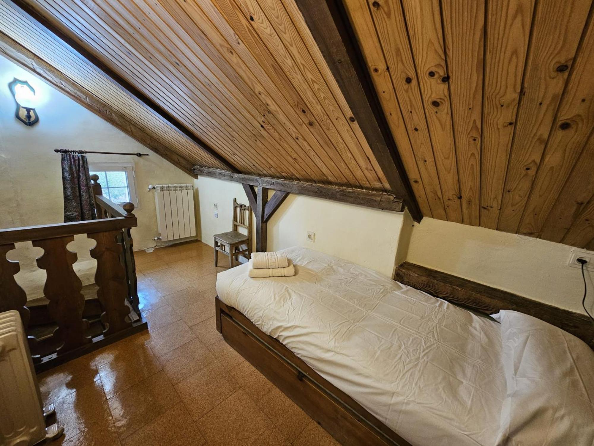 Holiday home Imeda Casa Pinos *