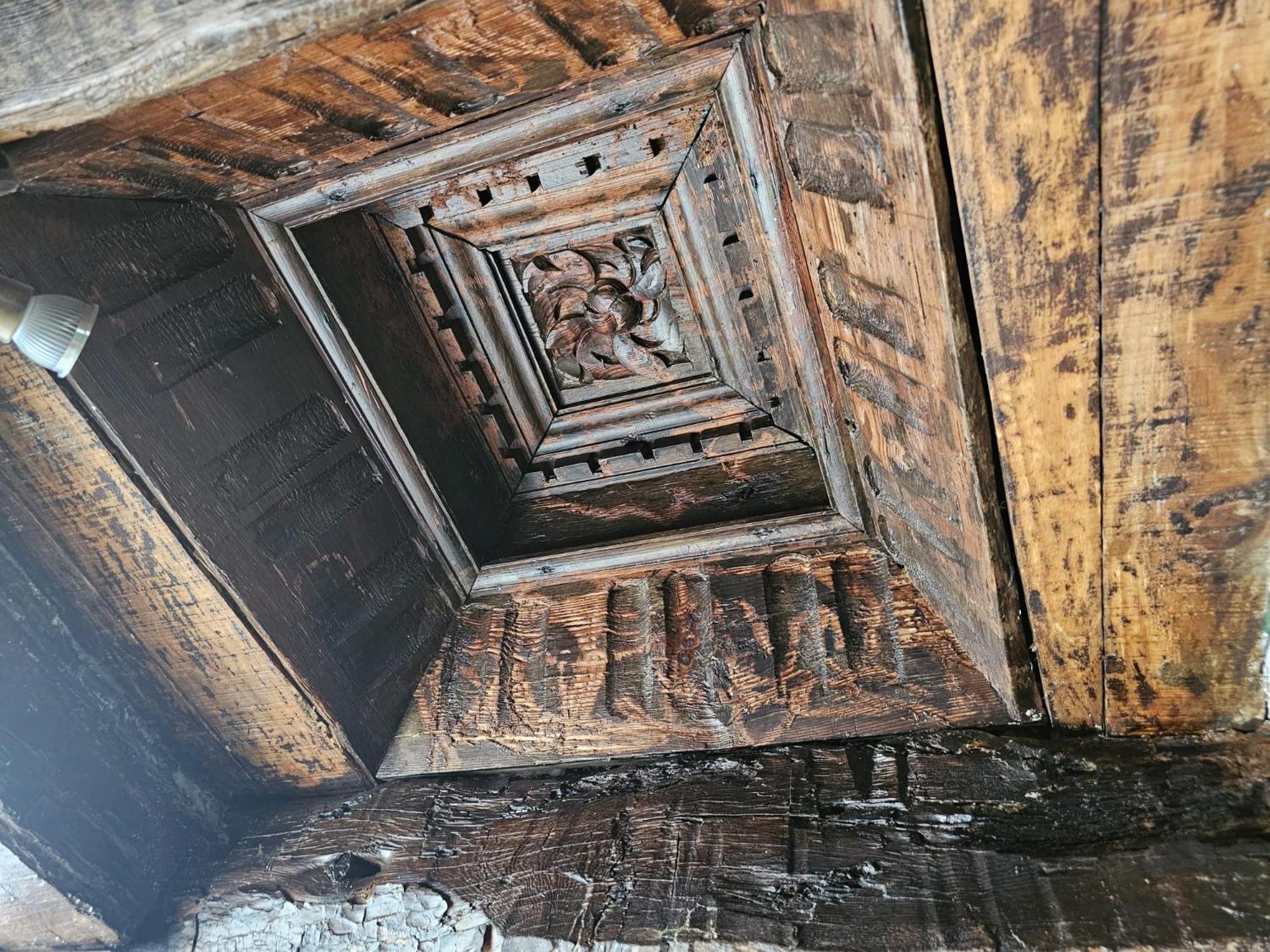 Imeda Casa Pinos