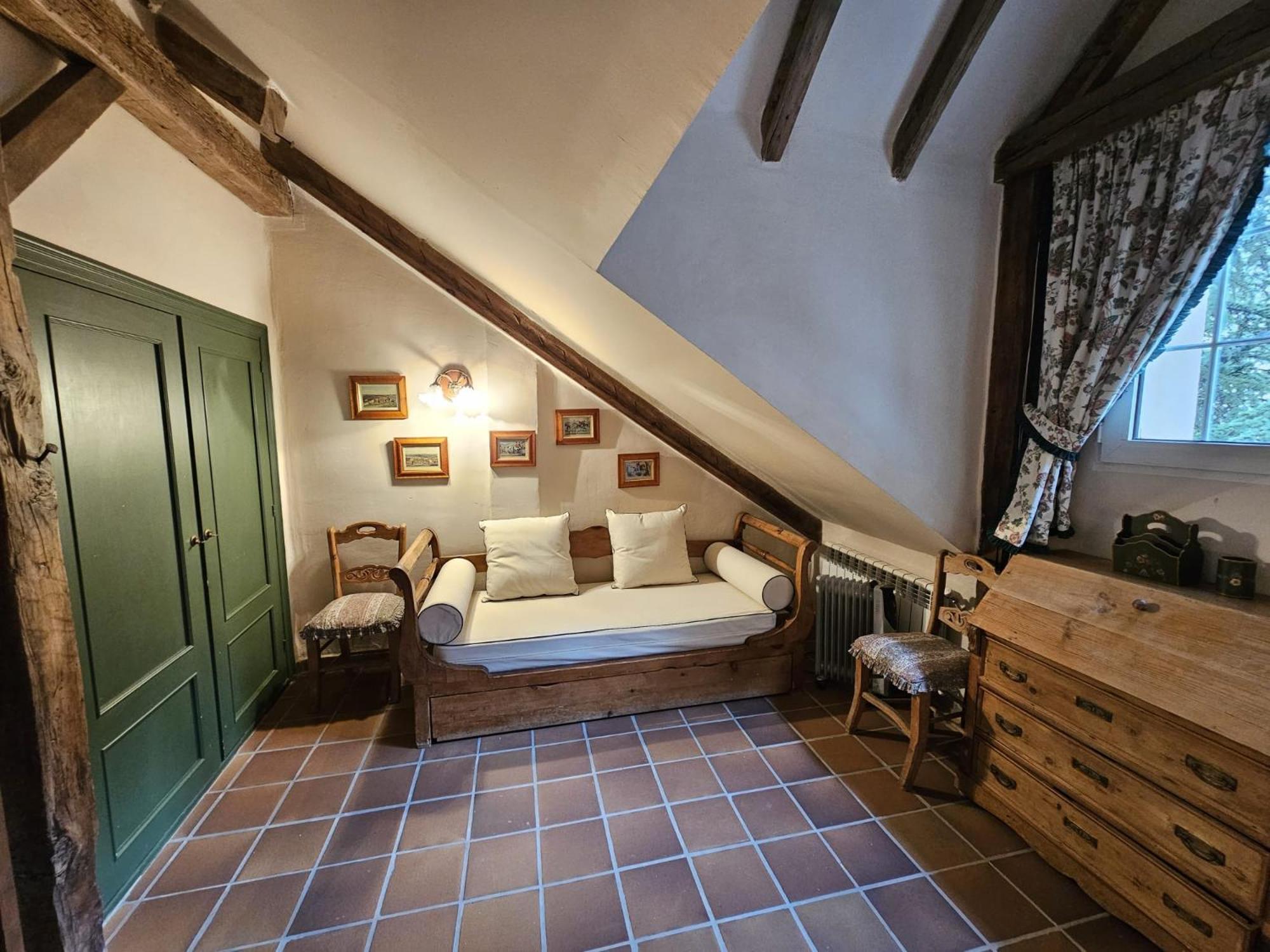 Holiday home Imeda Casa Pinos