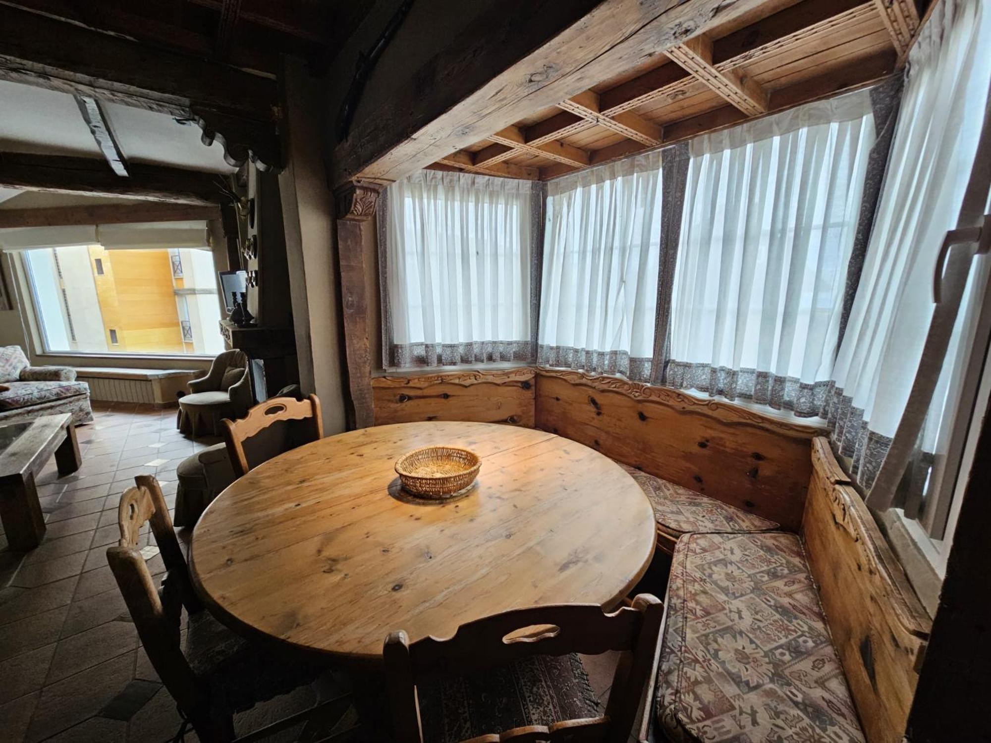 Imeda Casa Pinos Sierra Nevada