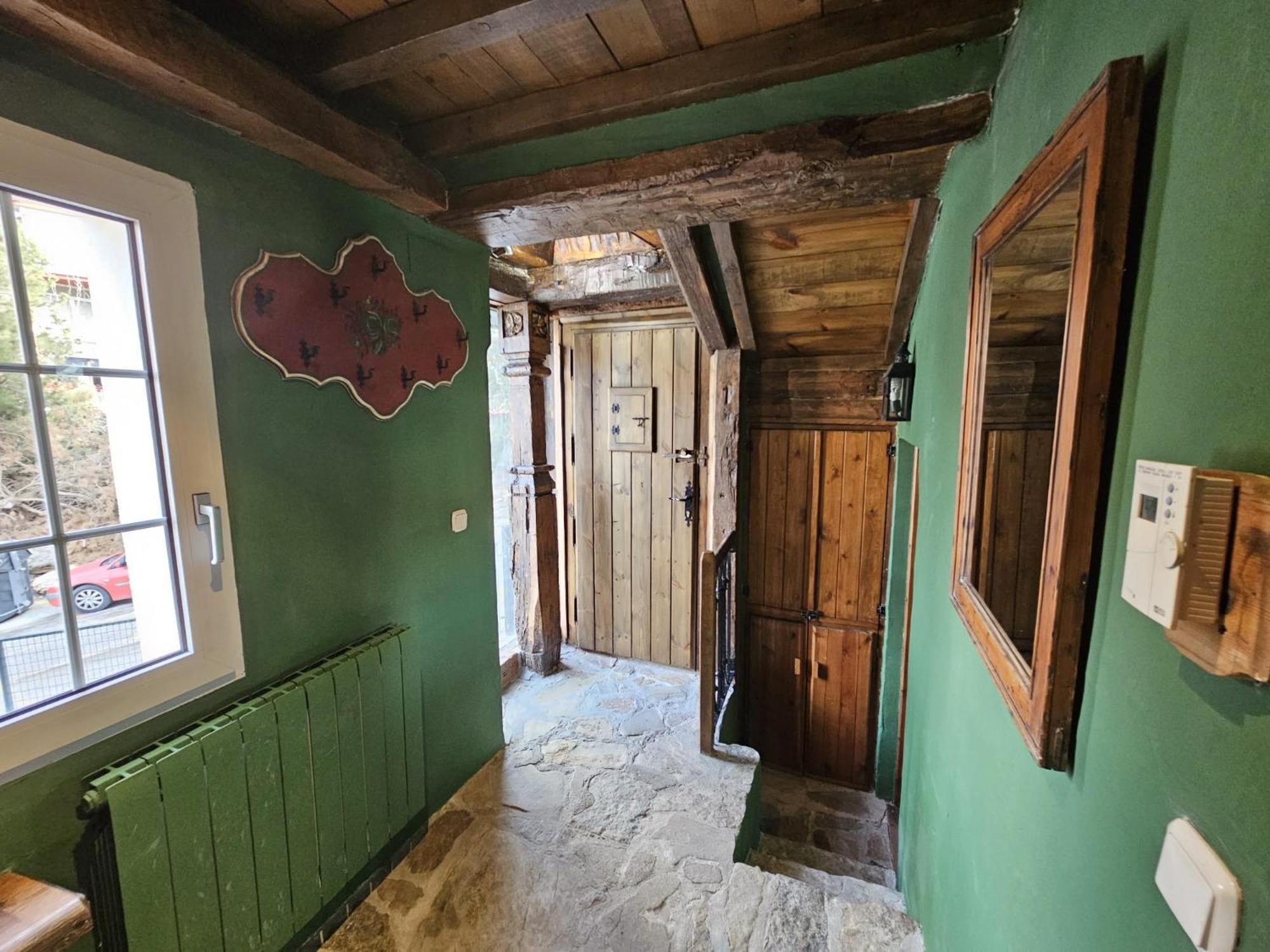 Imeda Casa Pinos Holiday home