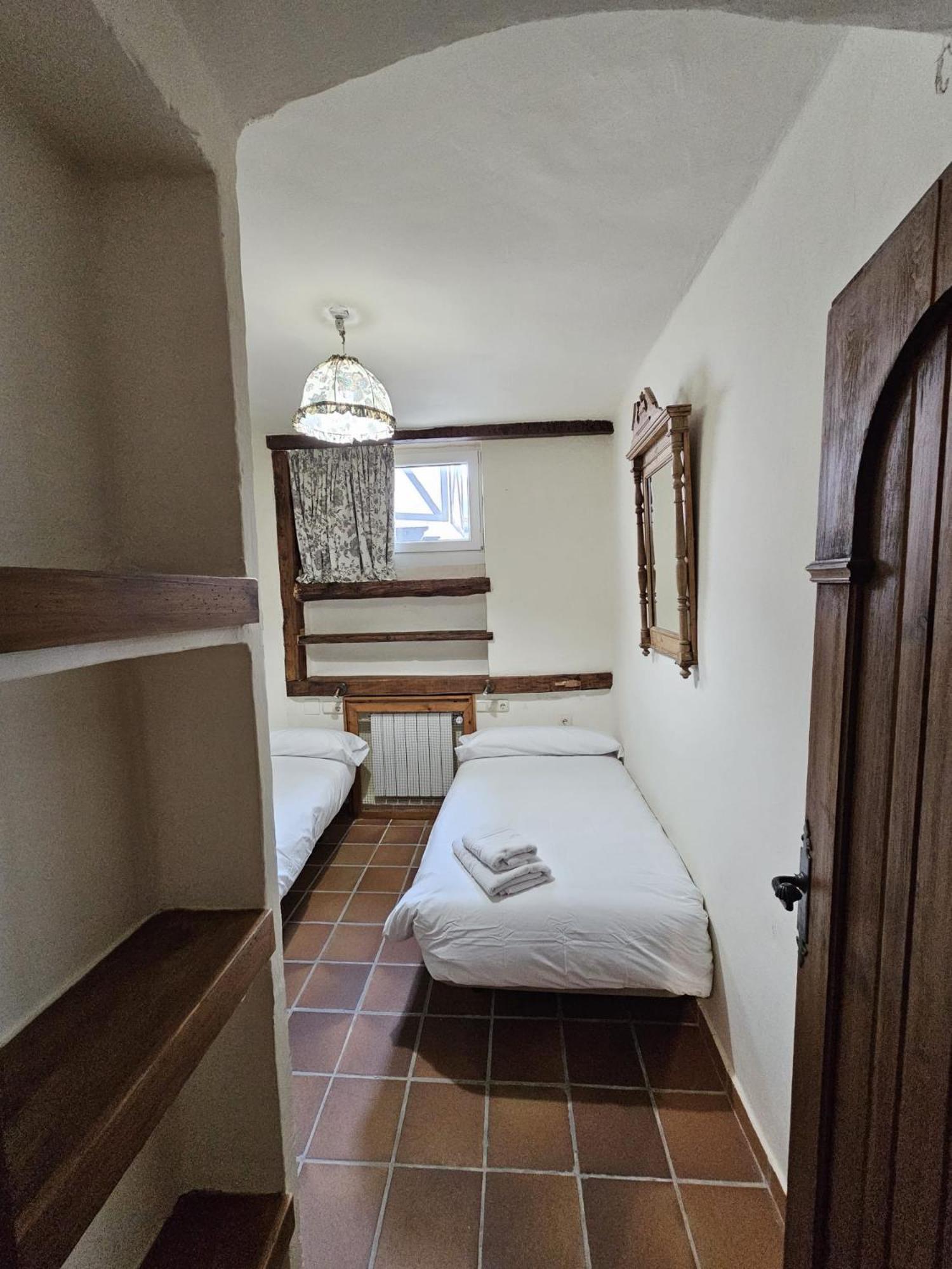 Imeda Casa Pinos *