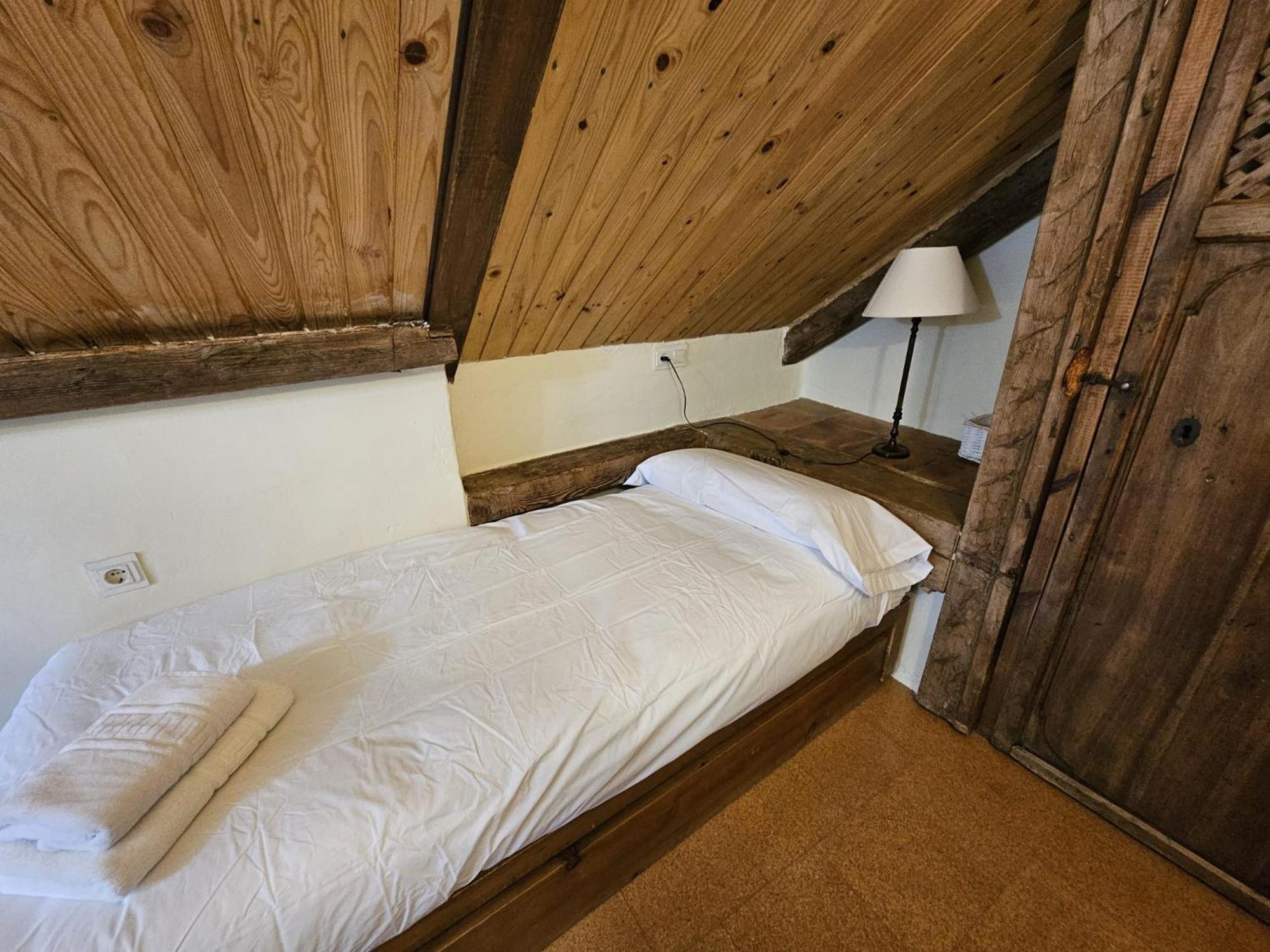 Imeda Casa Pinos