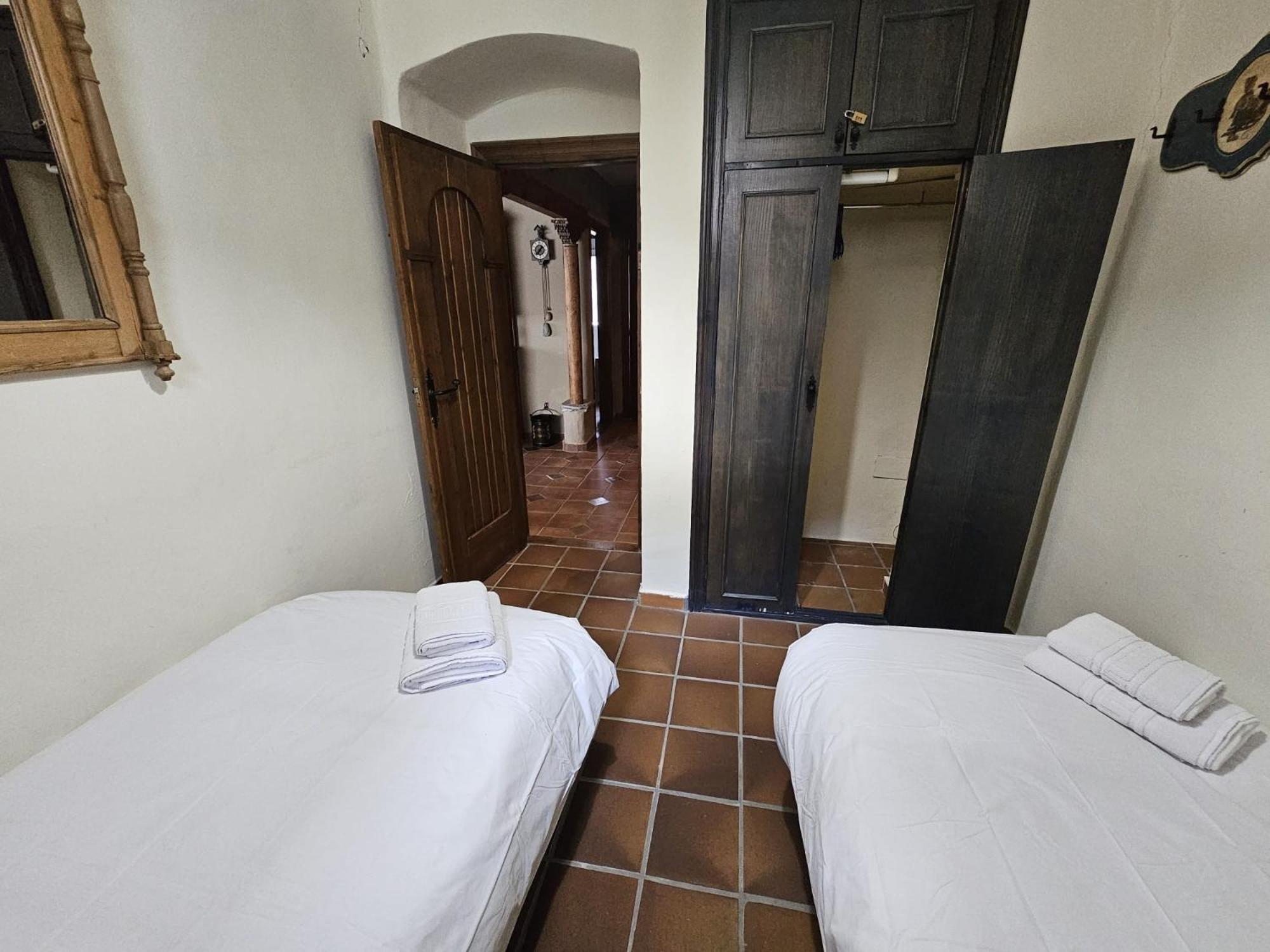 Imeda Casa Pinos *