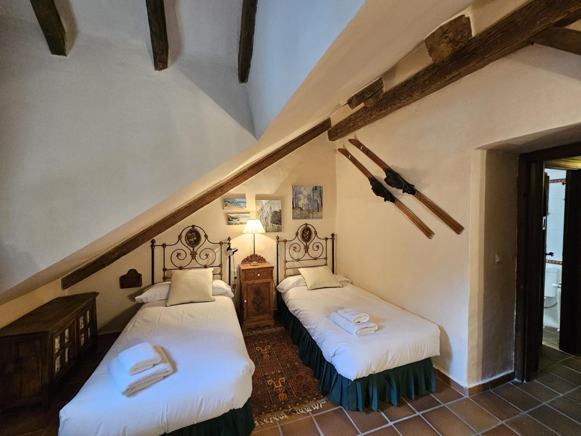 Holiday home Imeda Casa Pinos