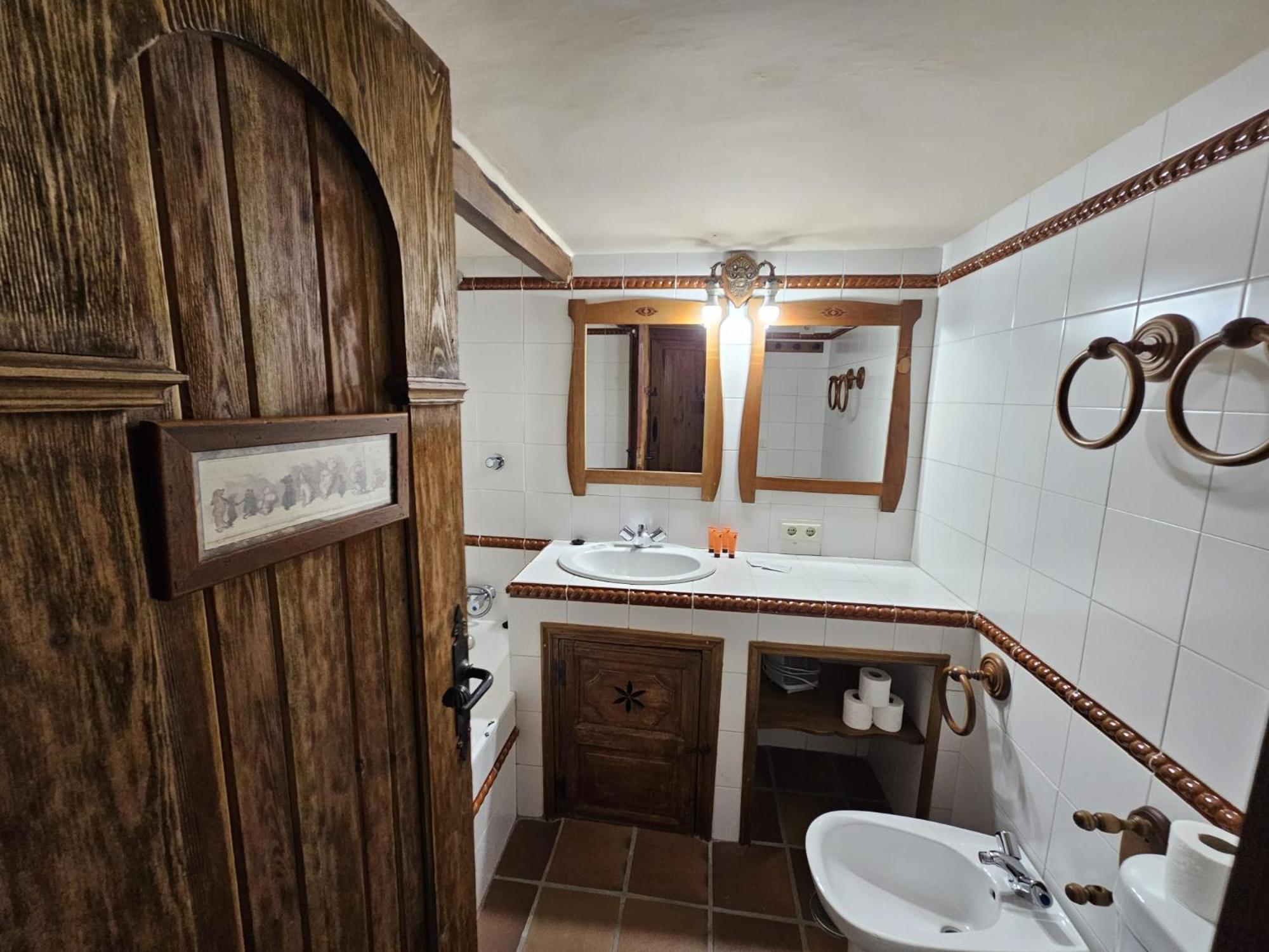 Imeda Casa Pinos *