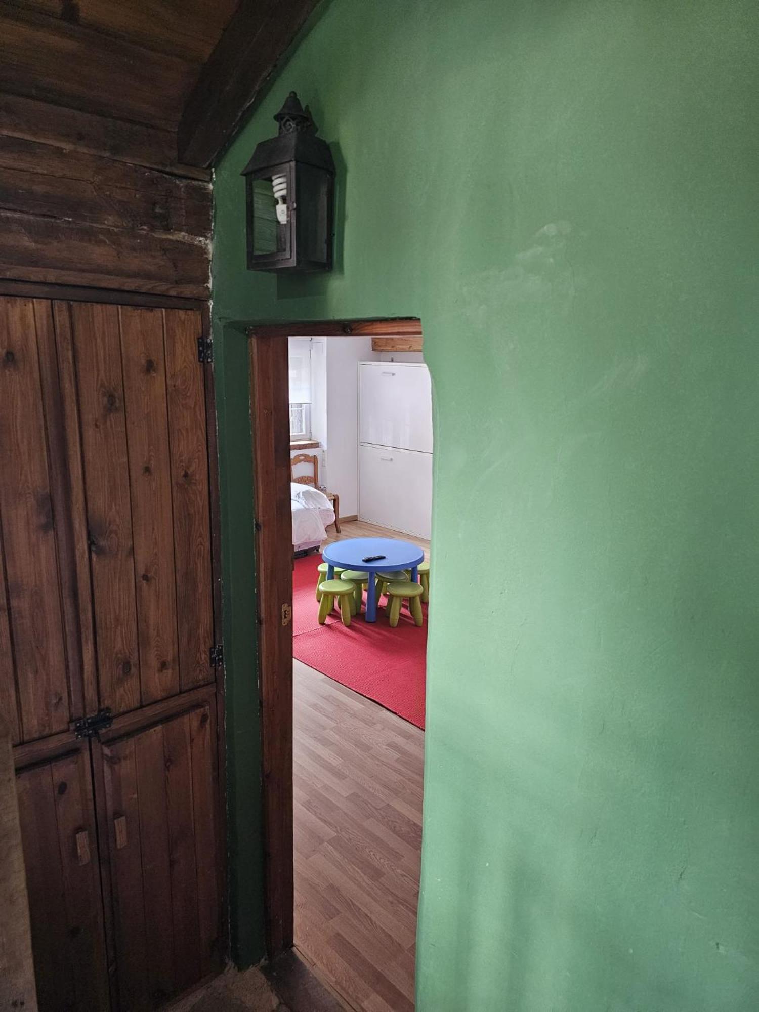 Imeda Casa Pinos