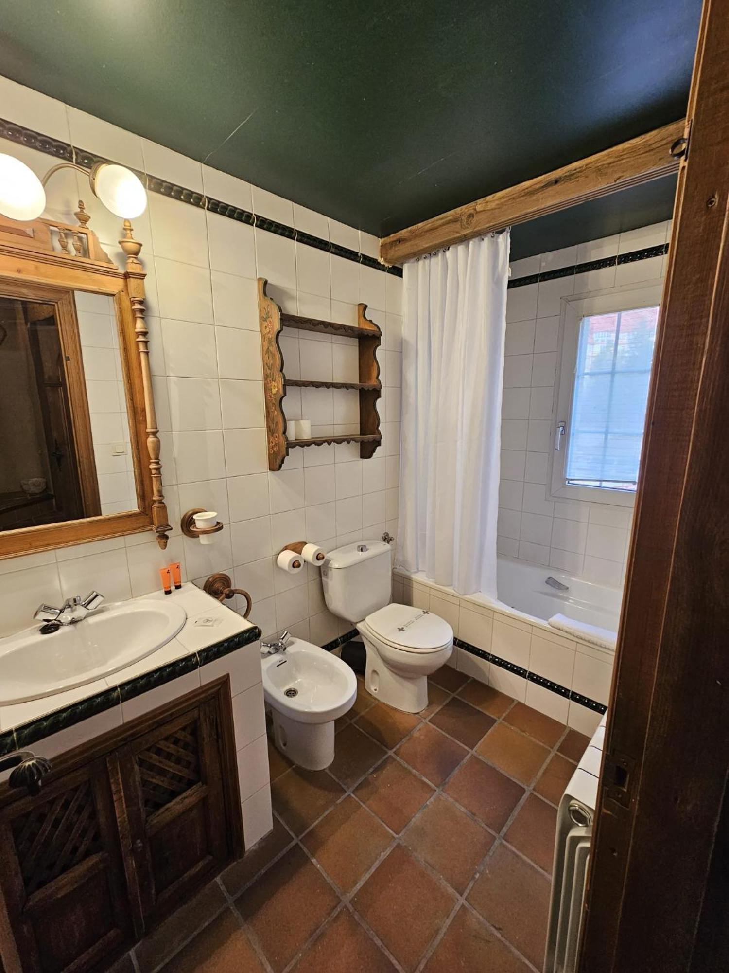 Holiday home Imeda Casa Pinos
