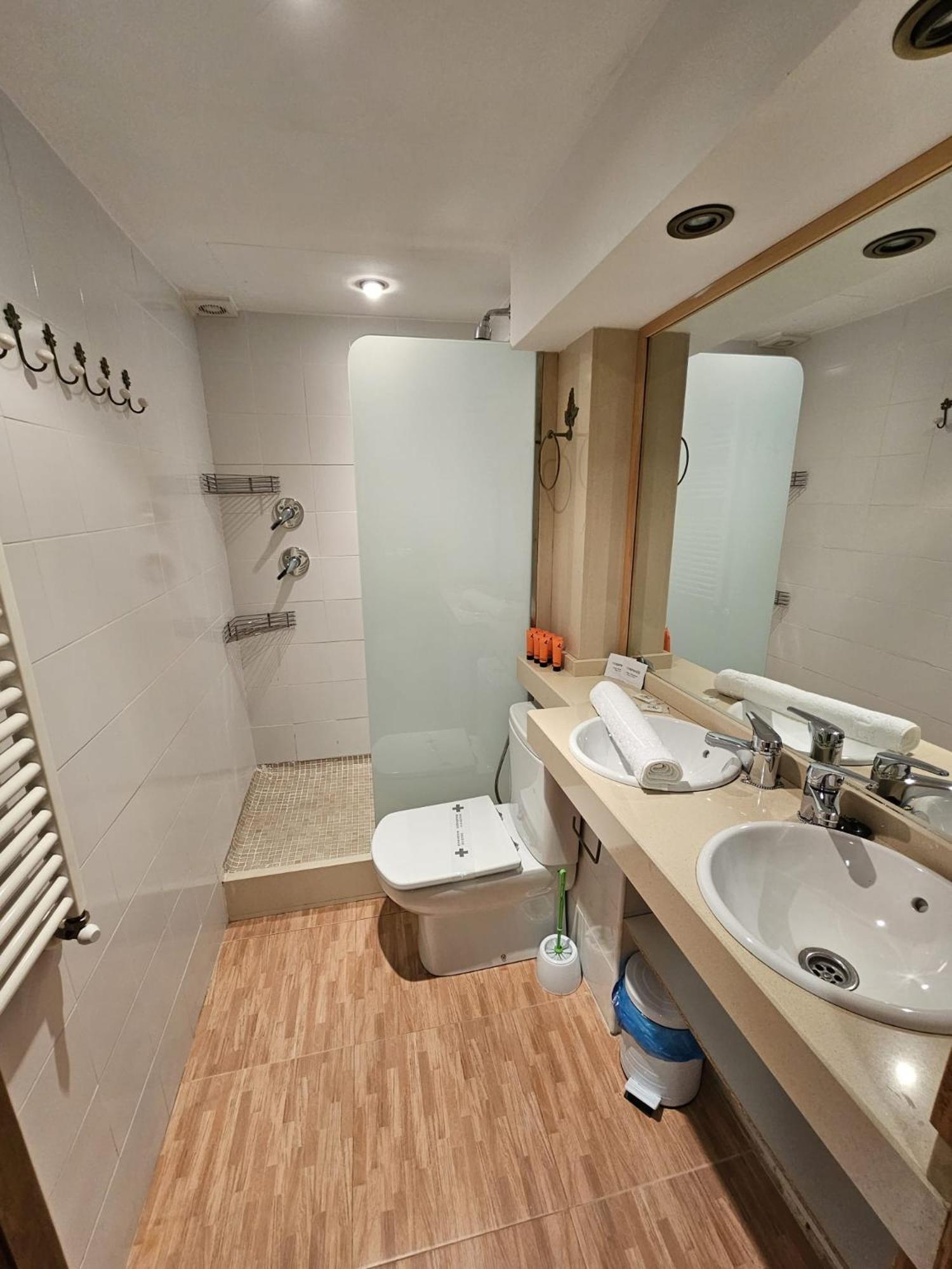 Imeda Casa Pinos Holiday home